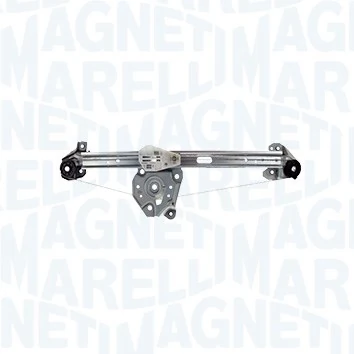 Window Regulator